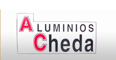 ALUMINIOS CHEDA