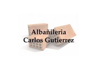 ALBAÑILERÍA CARLOS GUTIÉRREZ