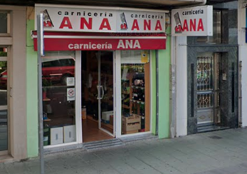 CARNICERÍA ANA