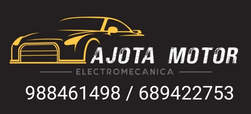 TALLERES AJOTA MOTOR