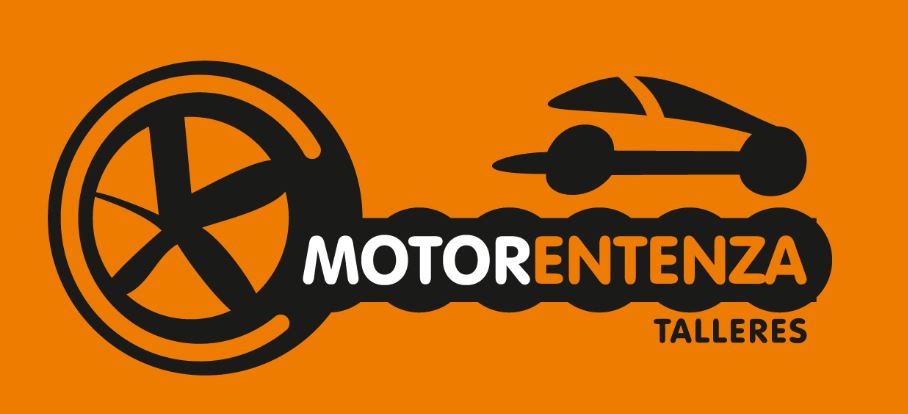 TALLER MECÁNICO MOTORENTENZA