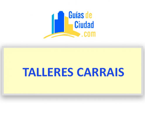 TALLERES CARRAIS