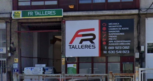 TALLERES FR