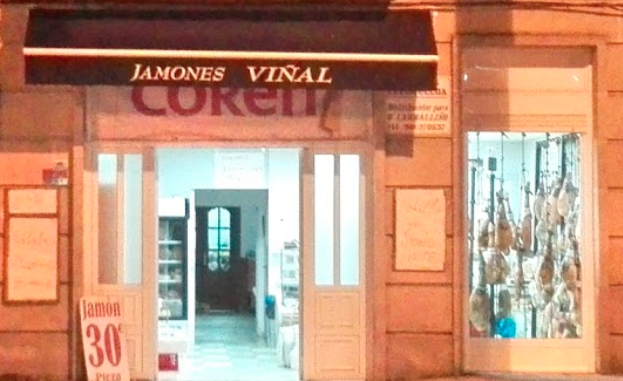 CARNICERÍA VIÑAL