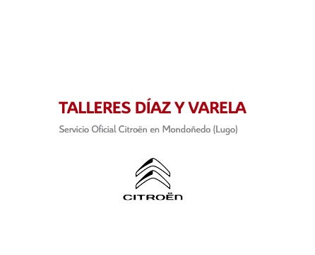 TALLERES DIAZ Y VARELA