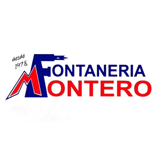 FONTANERÍA MONTERO