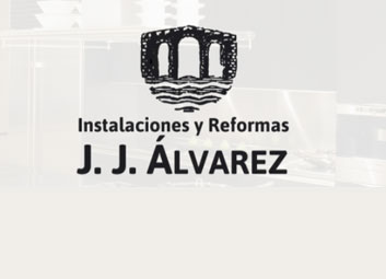 INSTALACIONES Y REFORMAS JUAN JOSÉ ÁLVAREZ