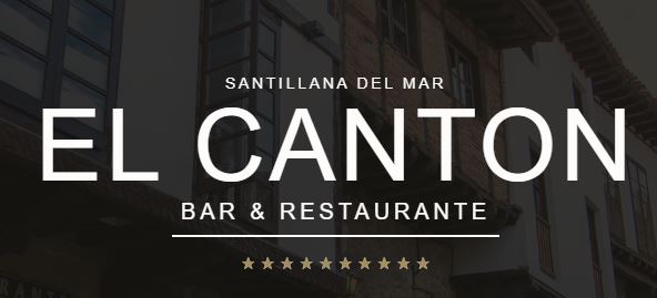 RESTAURANTE EL CANTÓN