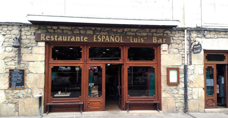 RESTAURANTE EL ESPAÑOL