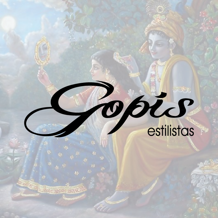 GOPIS ESTILISTAS