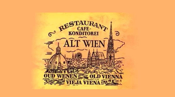 RESTAURANTE  VIEJA VIENA (ALT WIEN)