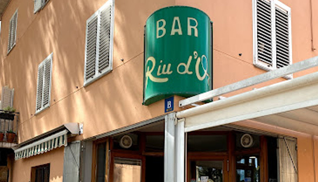 BAR RIU D´OR