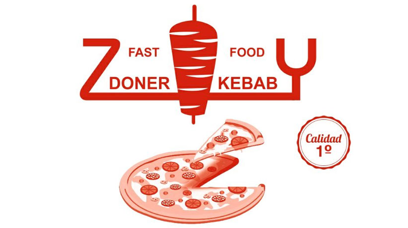 FAST FOOD DONER KEBAB