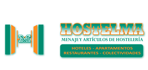 HOSTELMA MENAJE Y ARTICULOS DE HOSTELERIA