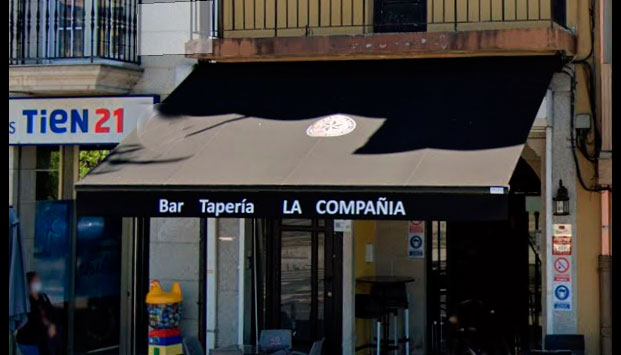 BAR TAPERÍA LA COMPAÑÍA