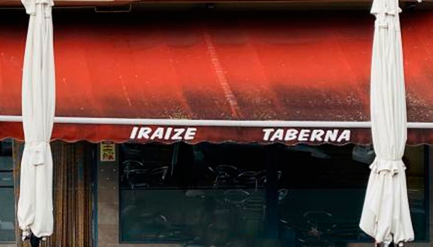 BAR IRAIZE