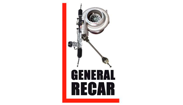 TALLER GENERAL RECAR