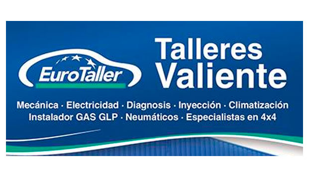 TALLERES VALIENTE