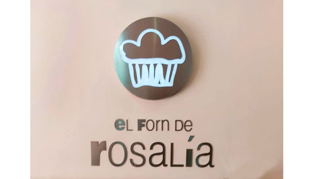 EL FORN DE ROSALIA