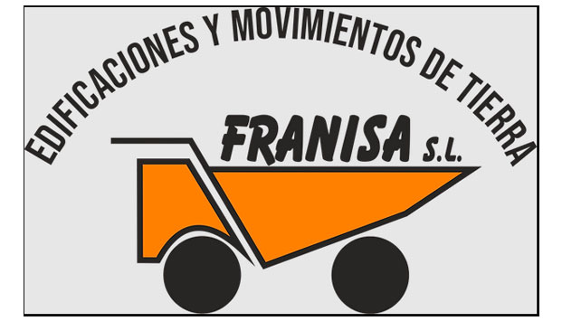 FRANISA - EXCAVACIONES Y MOVIMIENTOS DE TIERRA