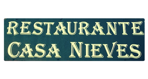 CASA NIEVES RESTAURANTE