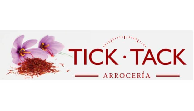 ARROCERÍA TICK TACK