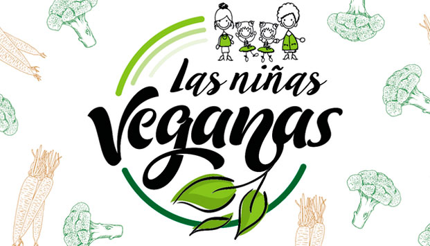 LAS NINAS VEGANAS