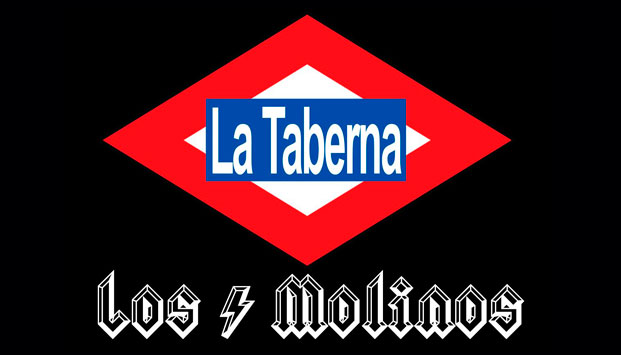 LA TABERNA DE LOS MOLINOS