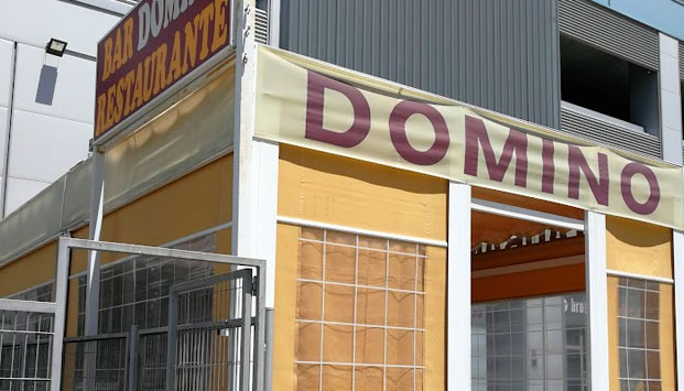 RESTAURANTE DOMINÓ