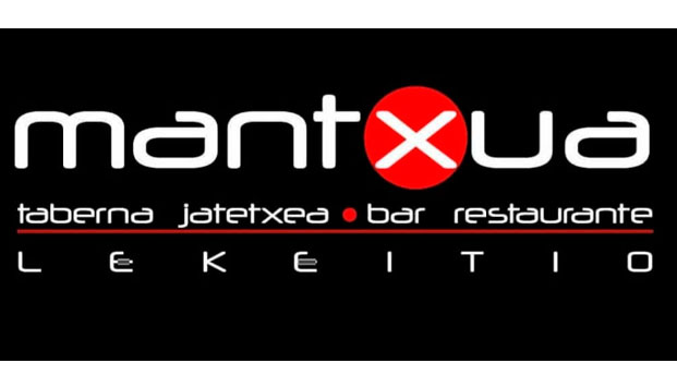 RESTAURANTE MANTXUA