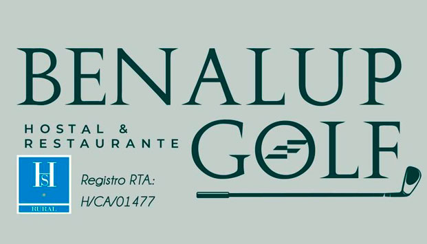 RESTAURANTE BENALUP GOLF