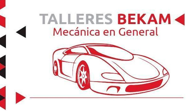 TALLER BEKAM