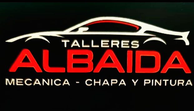 TALLERES ALBAIDA
