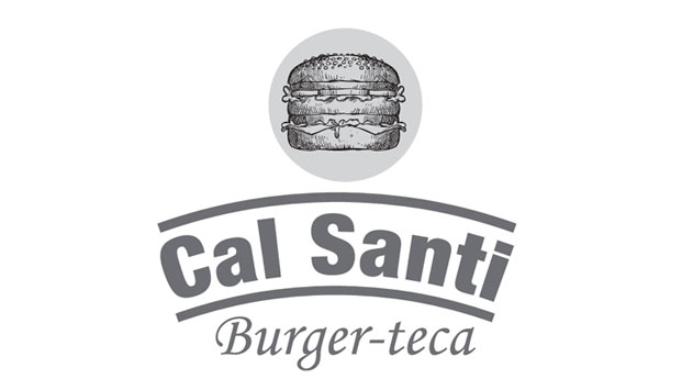 CAL SANTI BURGUER TECA