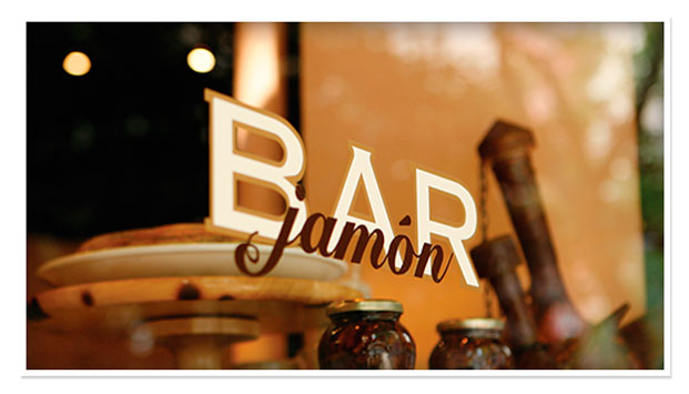 BAR EL JAMÓN