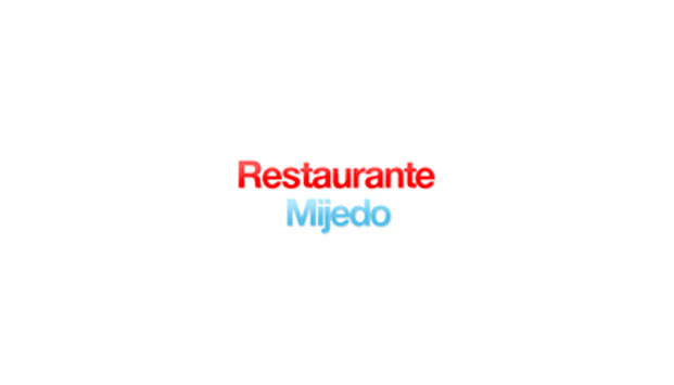 RESTAURANTE MIJEDO