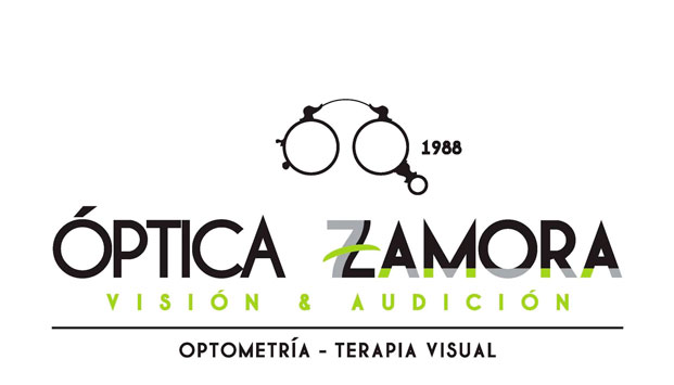 CENTRO ÓPTICO ZAMORA