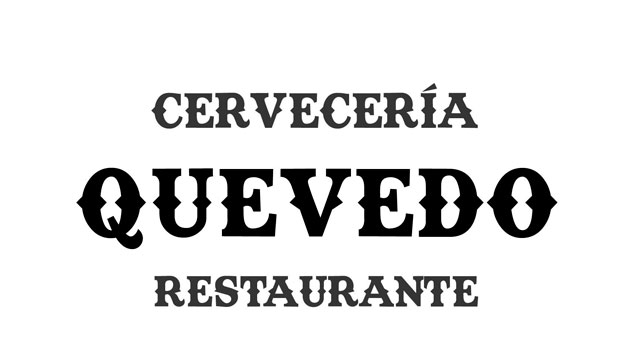 CERVECERIA RESTAURANTE QUEVEDO