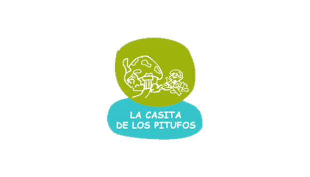 LA CASITA DE LOS PITUFOS