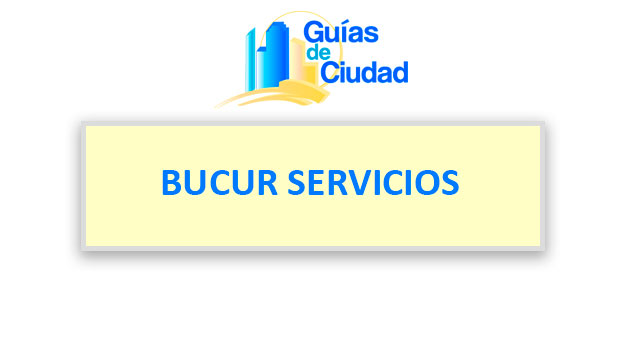 BUCUR SERVICIOS