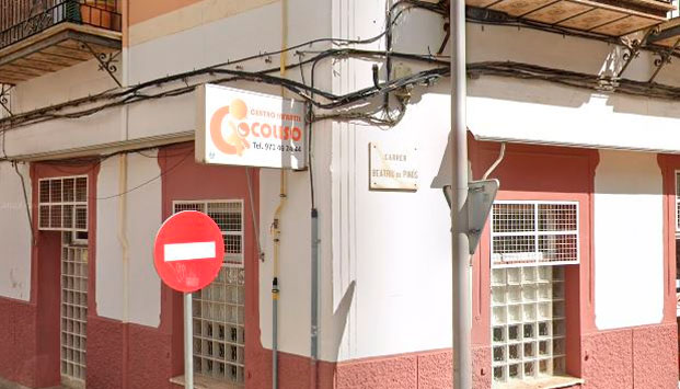 CENTRO DE EDUCACIÓN INFANTIL COCOLISO