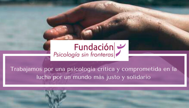 FUNDACIÓN PSICOLOGÍA SIN FRONTERAS