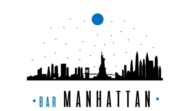 BAR MANHATTAN