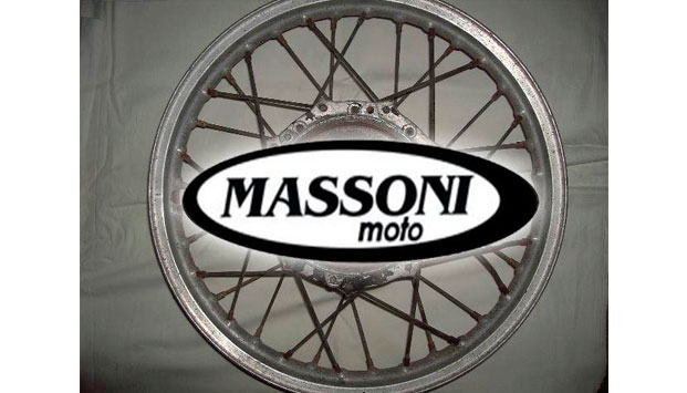 MASSONI MOTO