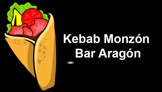 KEBAB MONZÓN BAR ARAGÓN