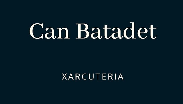 CARNICERIA CAN BATADET