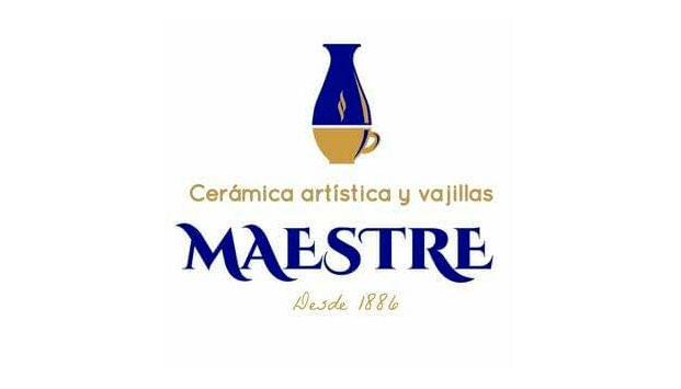 CERÁMICA ARTÍSTICA Y VAJILLAS MAESTRE