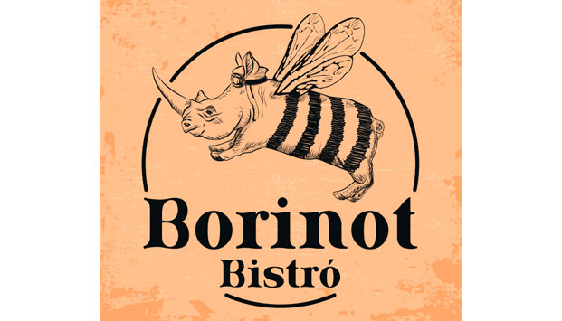 BORINOT BISTRÓ