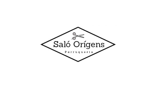 SALÓ ORIGENS PERRUQUERIA