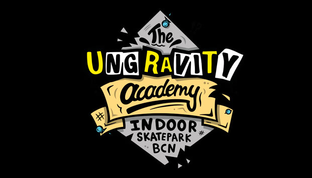 THE UNGRAVITY ACADEMY